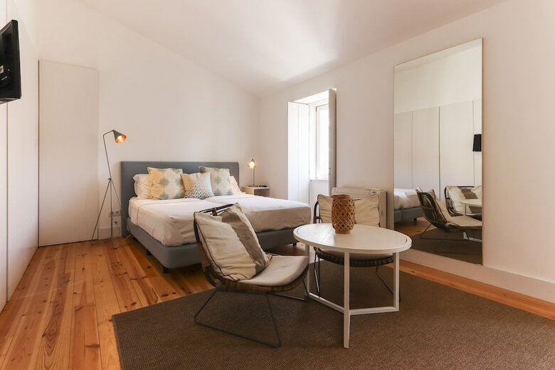 Apartamentos Combro Suites By Homing