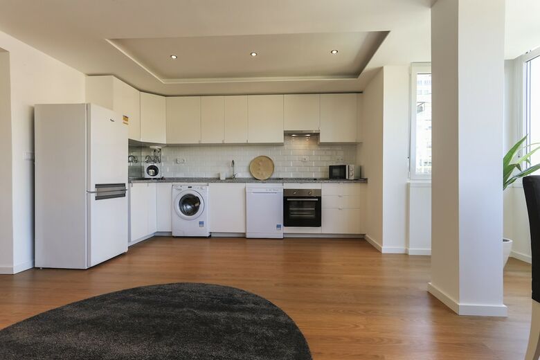 Apartamentos Marques Premium By Homing