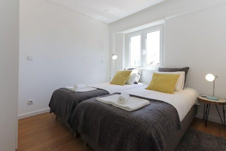 Apartamentos Marques Premium By Homing