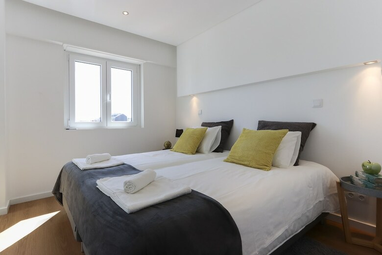 Apartamentos Marques Premium By Homing