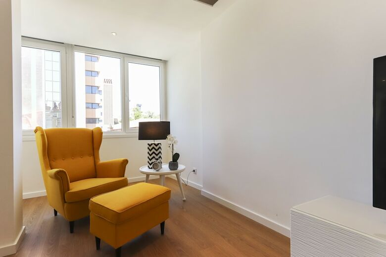Apartamentos Marques Premium By Homing