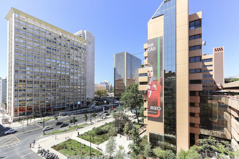 Apartamentos Marques Premium By Homing