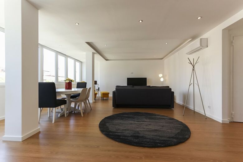 Apartamentos Marques Premium By Homing