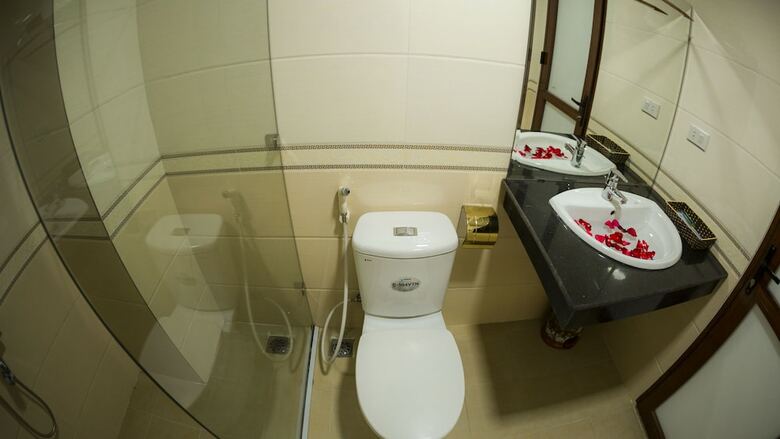 Sapa Land Hotel