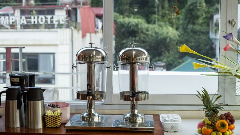 Sapa Land Hotel
