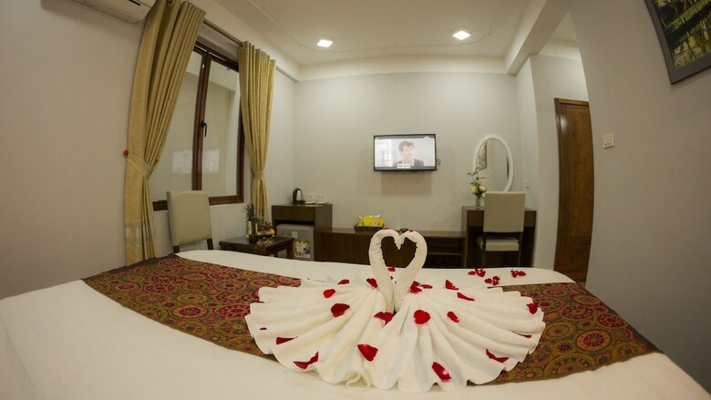Sapa Land Hotel
