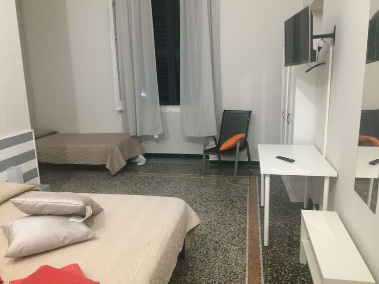 Bed & Breakfast Le Stanze Della Lanterna
