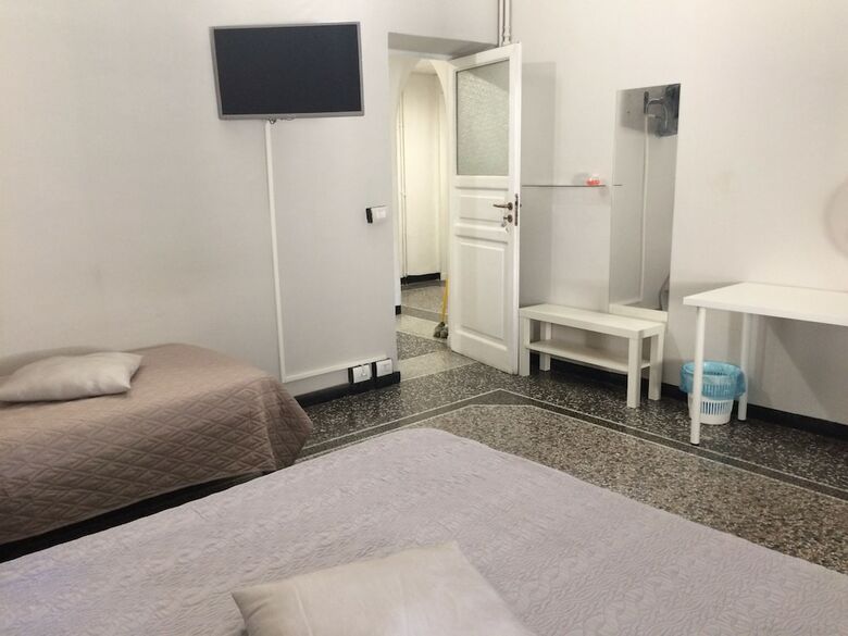 Bed & Breakfast Le Stanze Della Lanterna