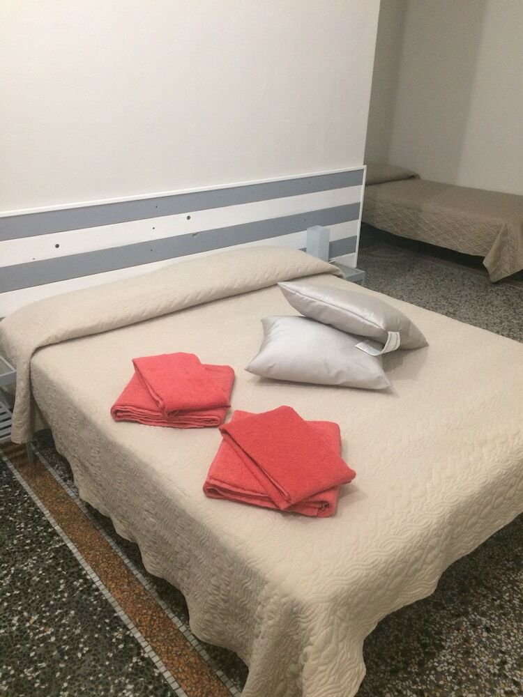 Bed & Breakfast Le Stanze Della Lanterna