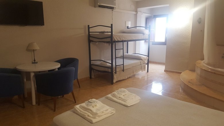 Hostal Castellverd