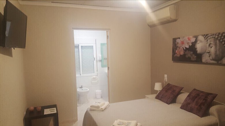 Hostal Castellverd