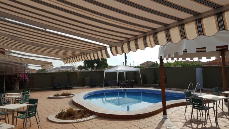 Hostal Castellverd