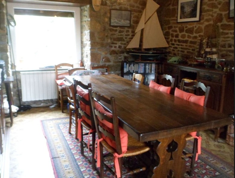 Hotel Ker Francozen Renaudi�re