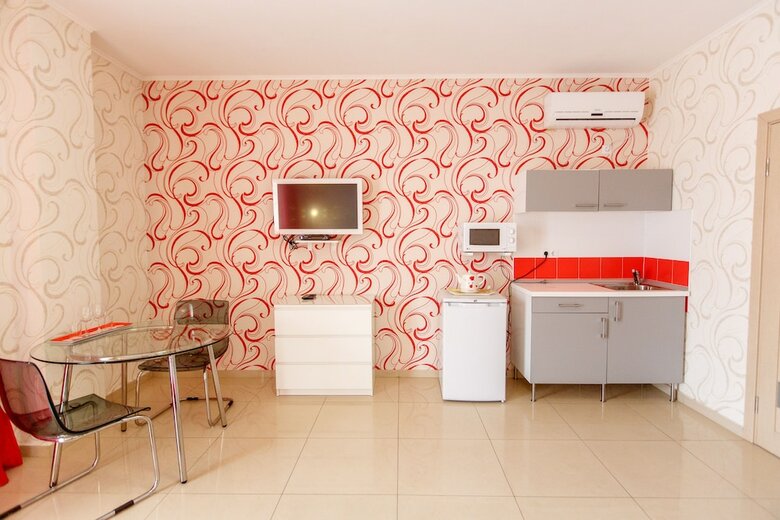 Amosov's House Hotel
