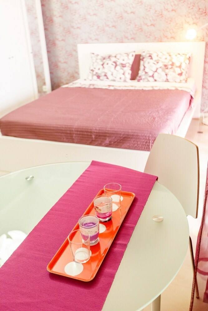 Amosov's House Hotel