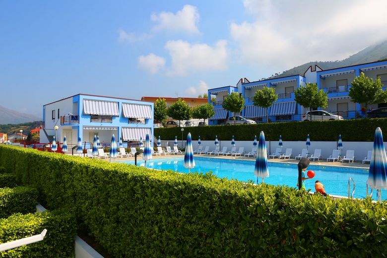Apartamento Residence Soleluna