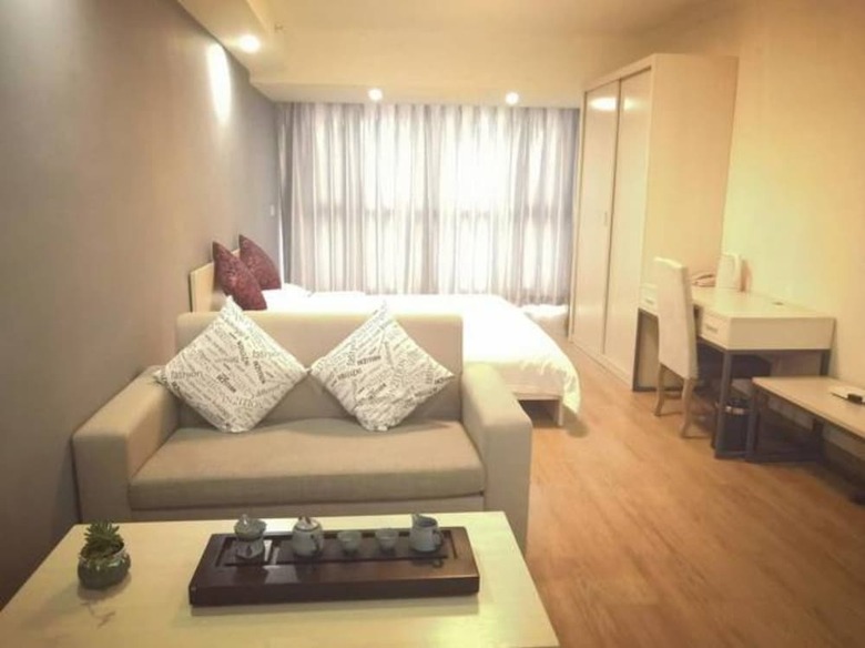 Yi Xin Aparthotel