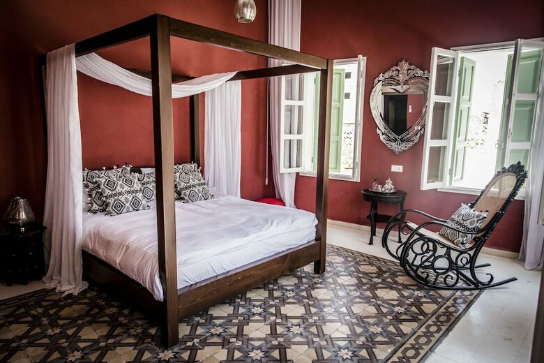 Hotel Dar Camelia
