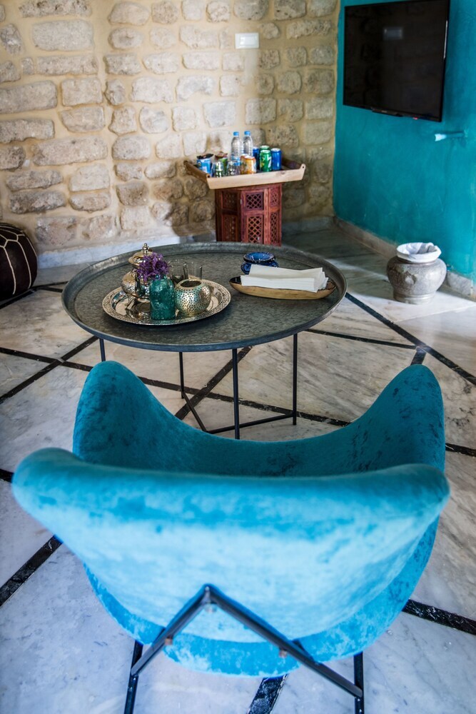 Hotel Dar Camelia