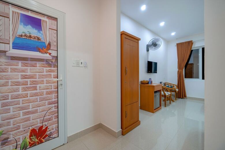 Hotel Ideal Villa And Hostel