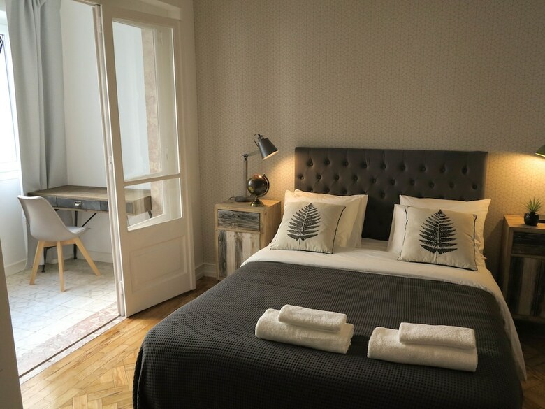 Hotel Dumont Lisbon Guesthouse