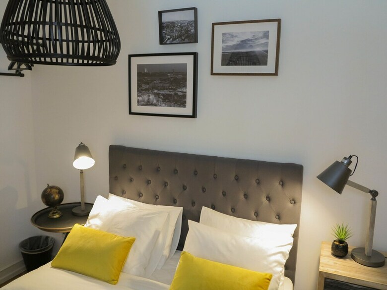 Hotel Dumont Lisbon Guesthouse