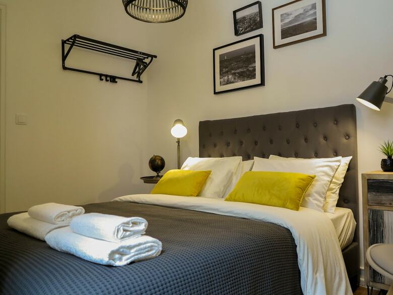 Hotel Dumont Lisbon Guesthouse
