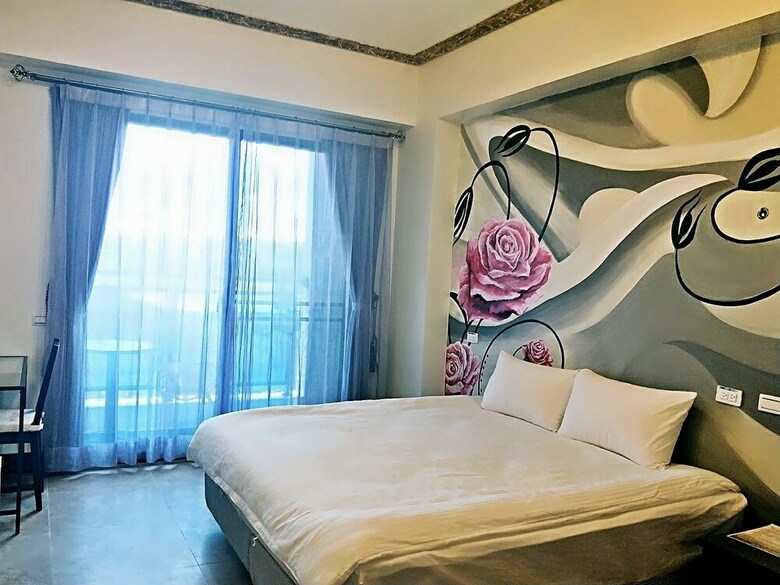 Hotel Kenting Chiu Chaung Homestay