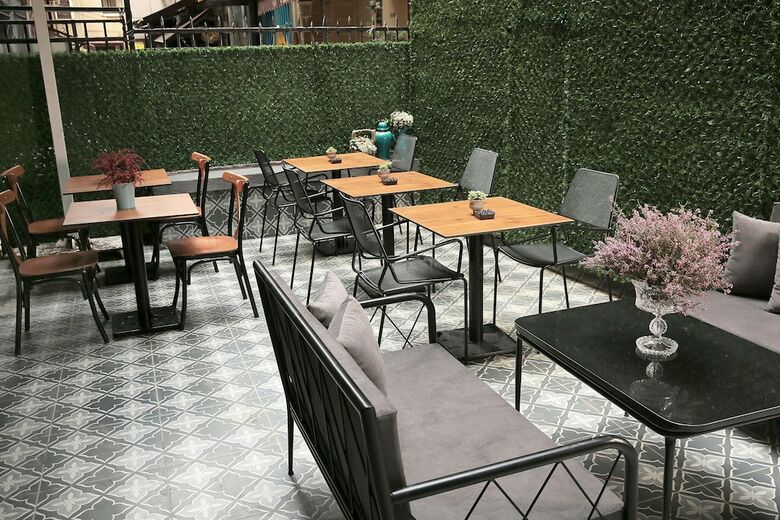 Hotel Ferman Pera