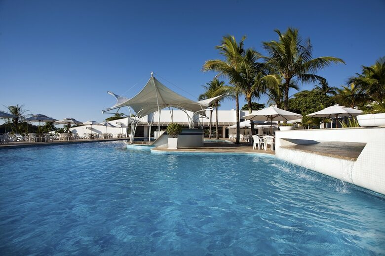 Apartamento Itapema Beach Resorts By Nobile