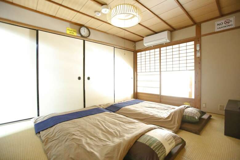 Private Residence Shijo-karasuma