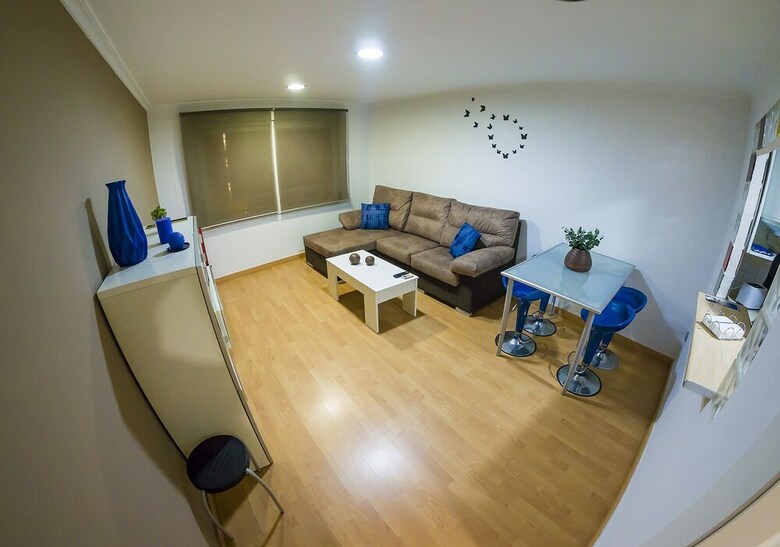 Apartamentos Torrevieja Experience Centro 10