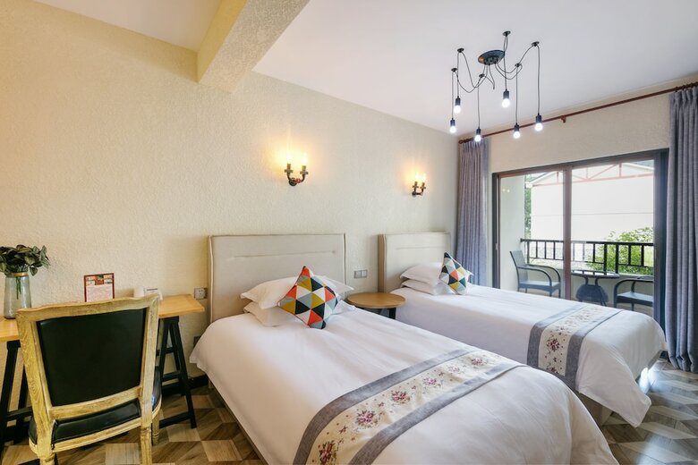 Anji Landscape Hotel