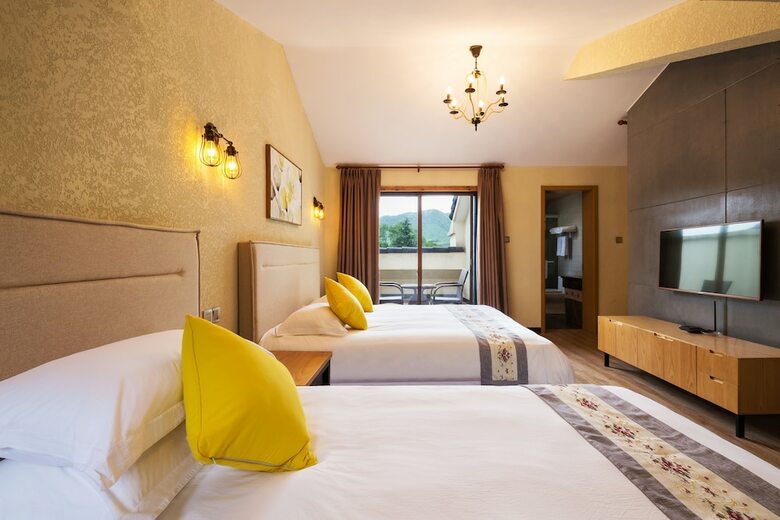 Anji Landscape Hotel