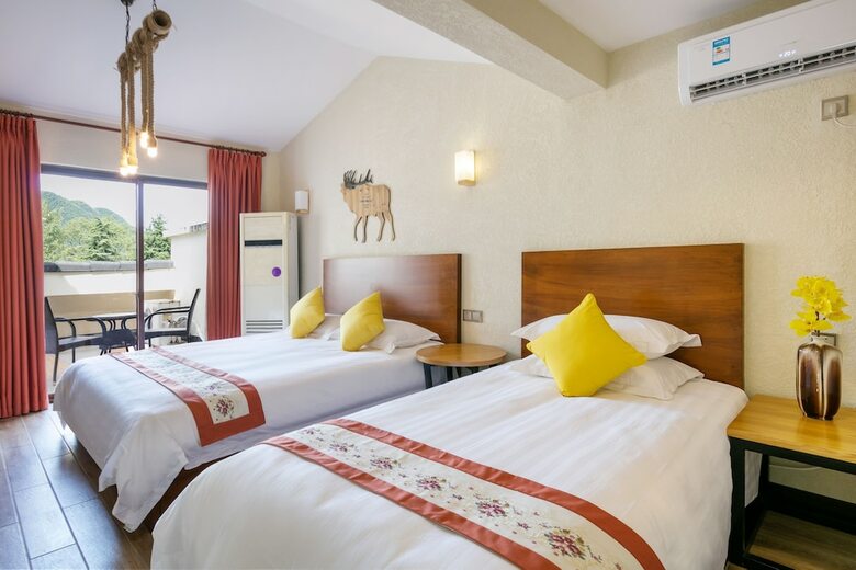 Anji Landscape Hotel