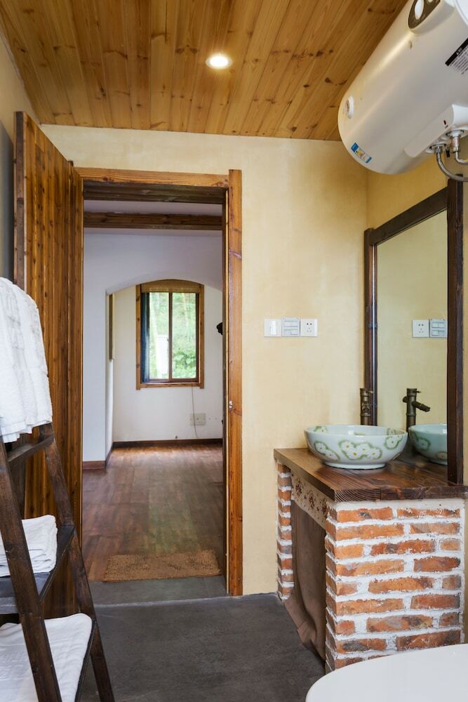 Anji Landscape Hotel