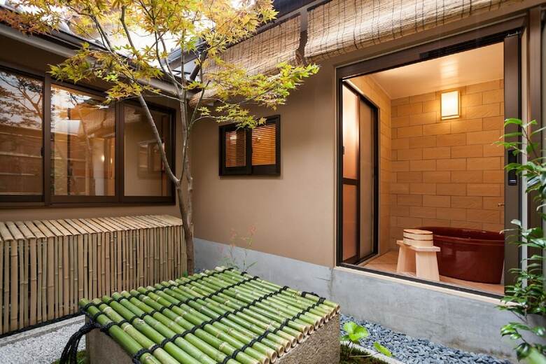 Private Residence Nijo-jo Nagomi