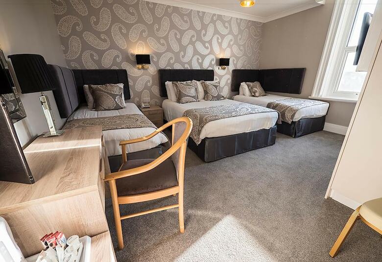 Park Hotel Tenby