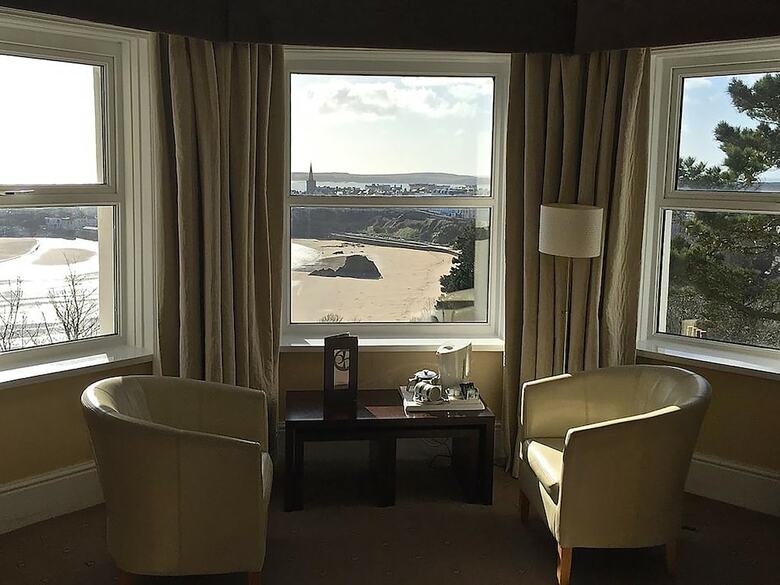 Park Hotel Tenby