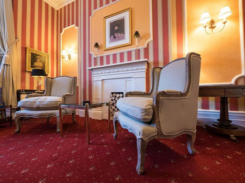 Park Hotel Tenby