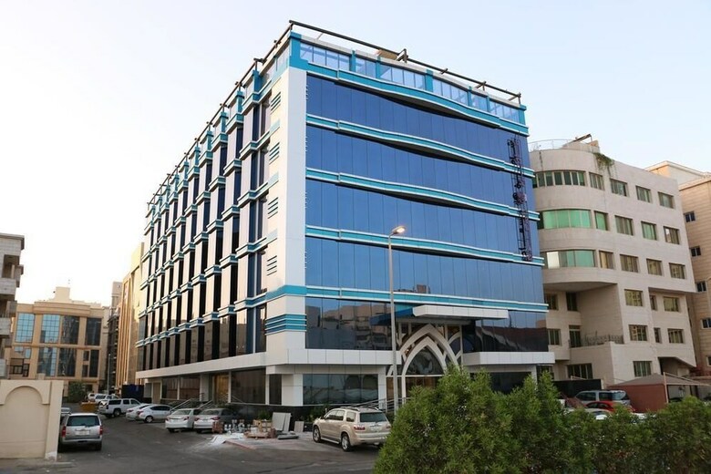 Aster Hotel