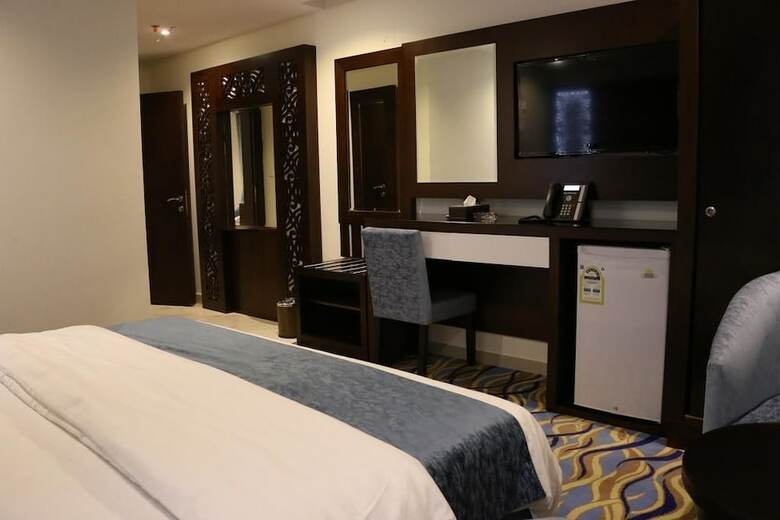 Aster Hotel