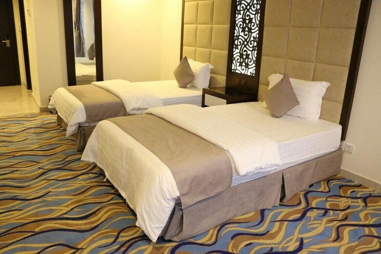 Aster Hotel