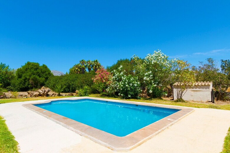 Villa Lucas