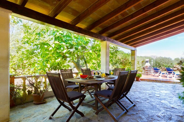 Villa Lucas
