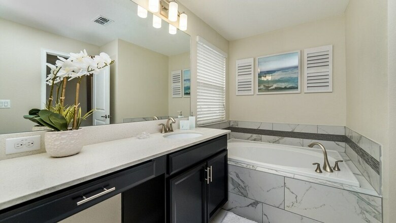 Grhmll1573 - Champions Gate Resort - 5 Bed 5 Baths House