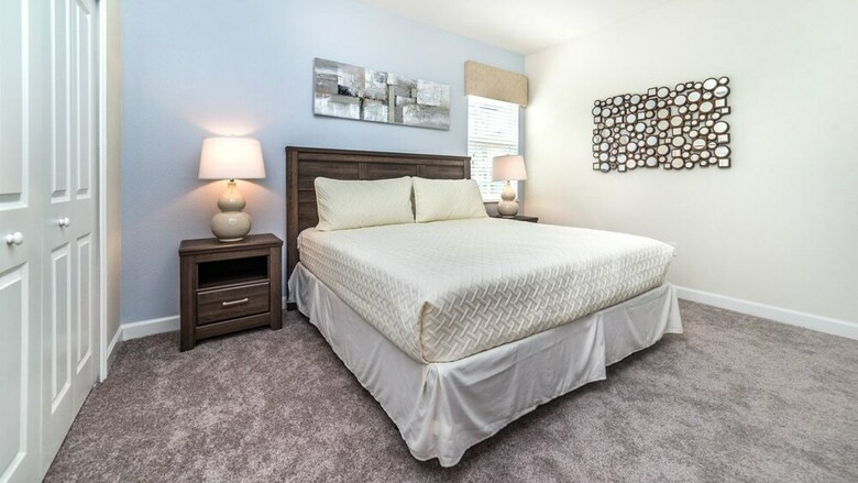 Grhmll1573 - Champions Gate Resort - 5 Bed 5 Baths House