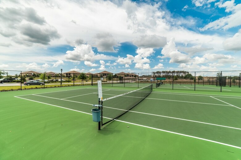 Grhmll1573 - Champions Gate Resort - 5 Bed 5 Baths House