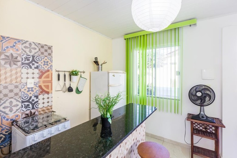 Casa De Praia Itapu�