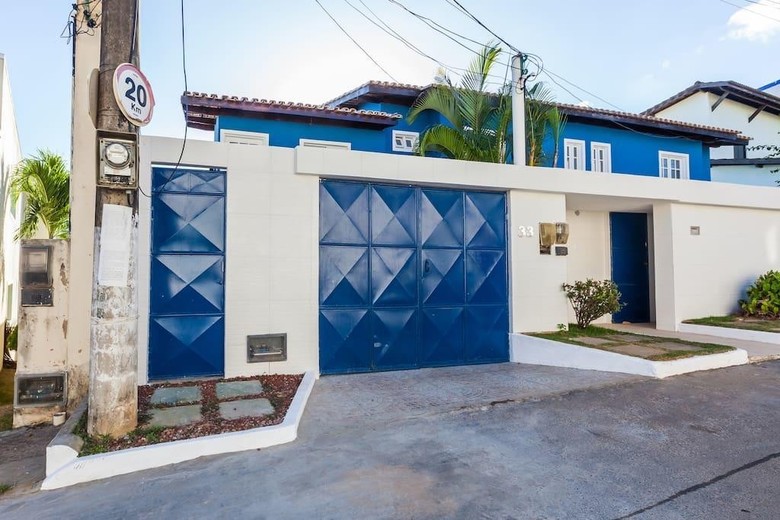 Casa De Praia Itapu�